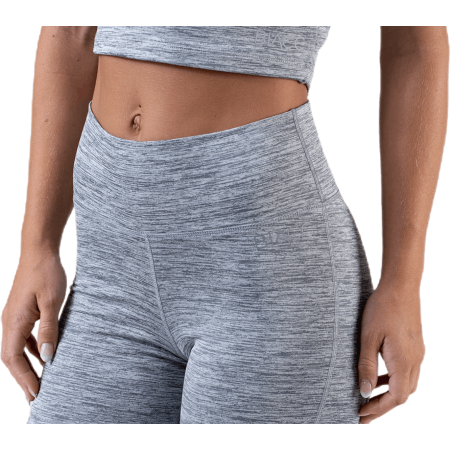 Petunia Shorts Grey
