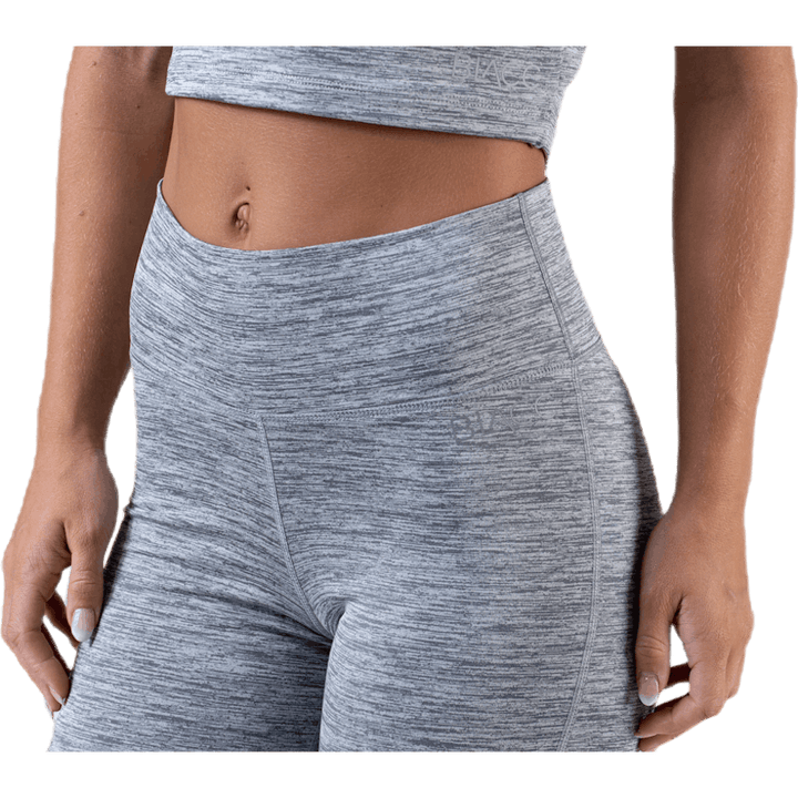Petunia Shorts Grey