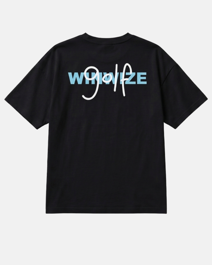 Everyday Tee Black