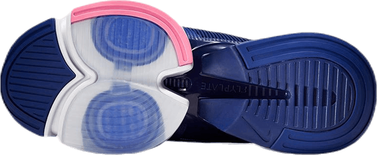 Air Zoom SuperRep Blå