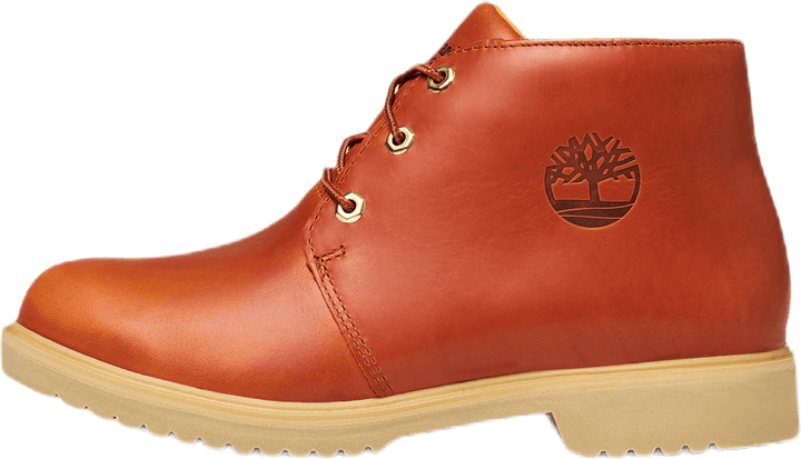 Paninara Chukka Wp Brown