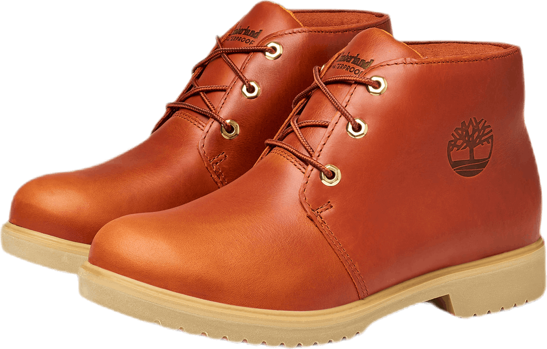 Paninara Chukka Wp Brown
