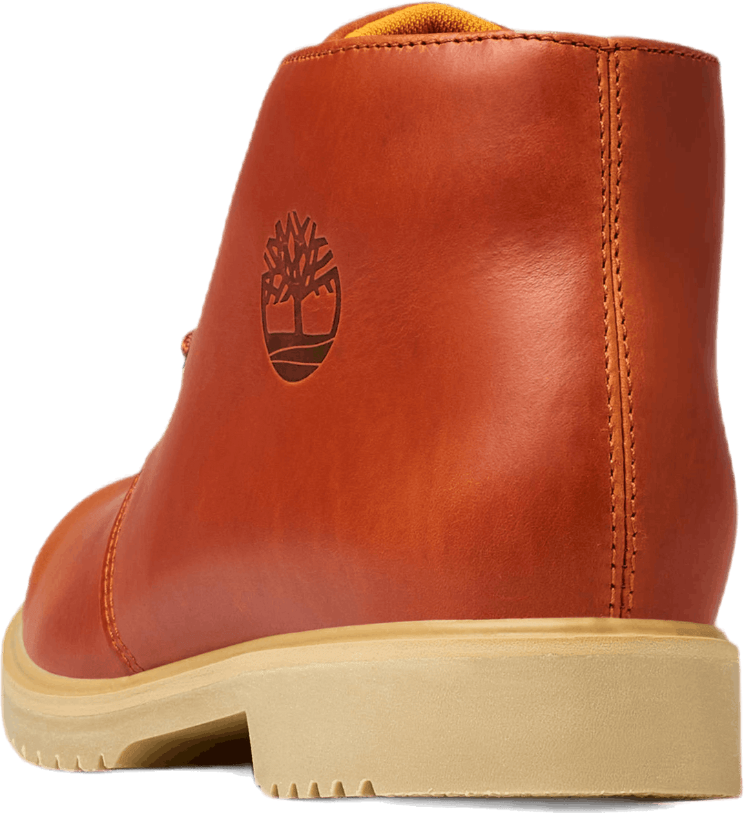 Paninara Chukka Wp Brown
