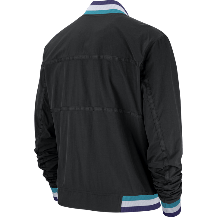 Veste All-Star Courtside Rapid New Orchid