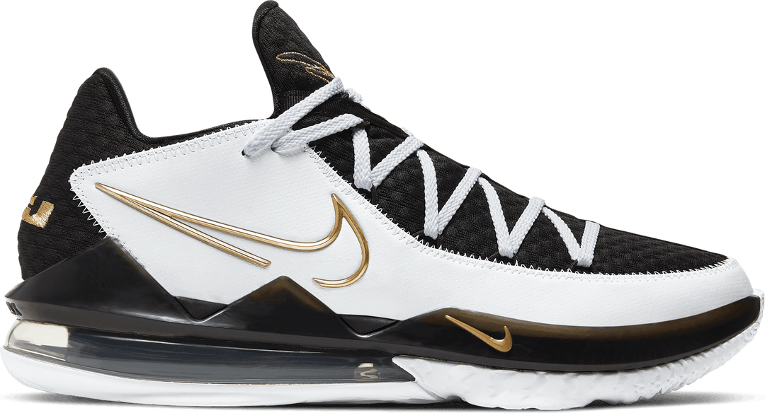 LeBron XVII Low