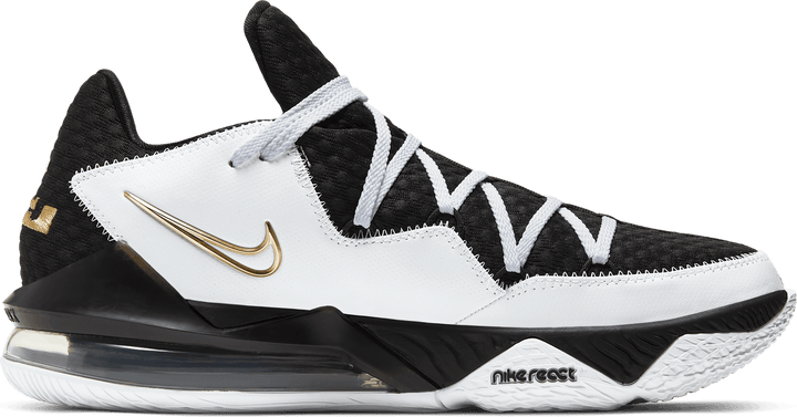 LeBron XVII Low