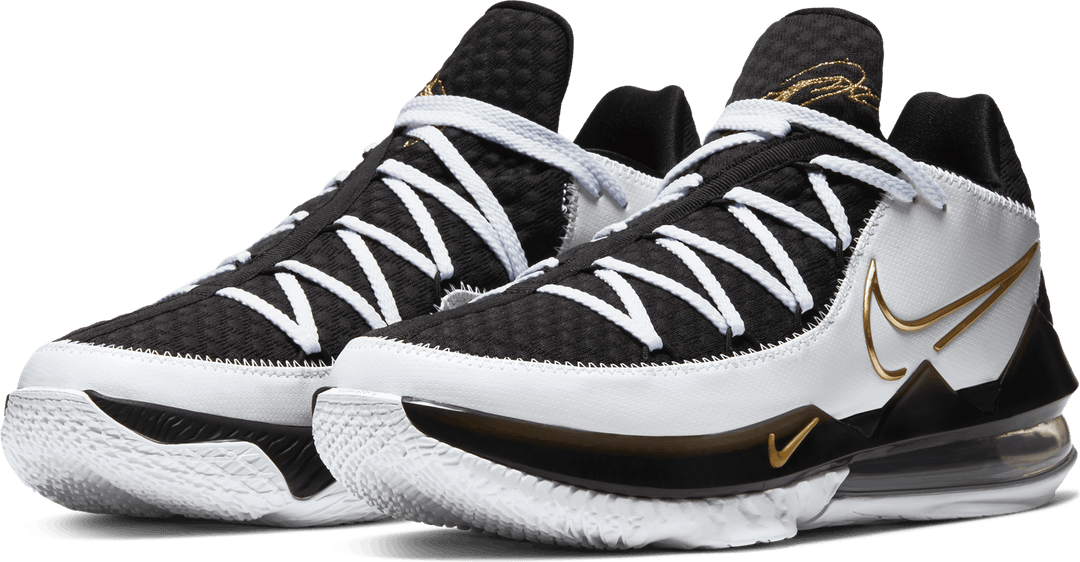 LeBron XVII Low