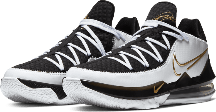 LeBron XVII Low