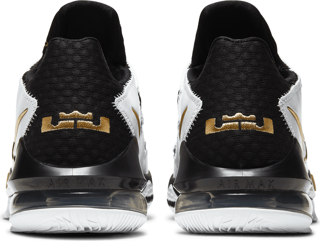 LeBron XVII Low
