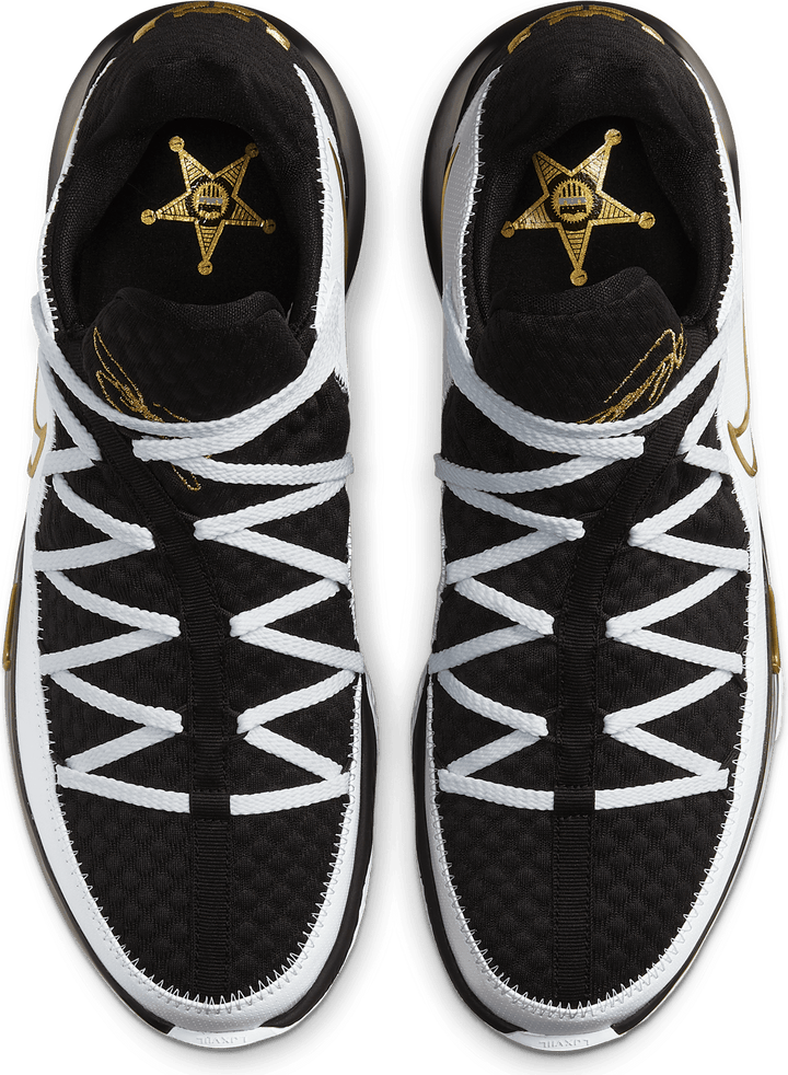 LeBron XVII Low