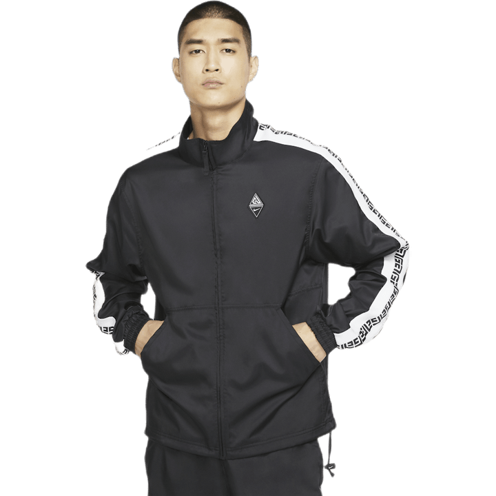 Giannis Freak Track Jacket