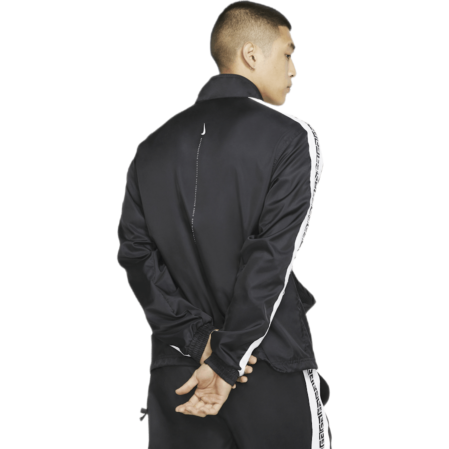 Giannis Freak Track Jacket