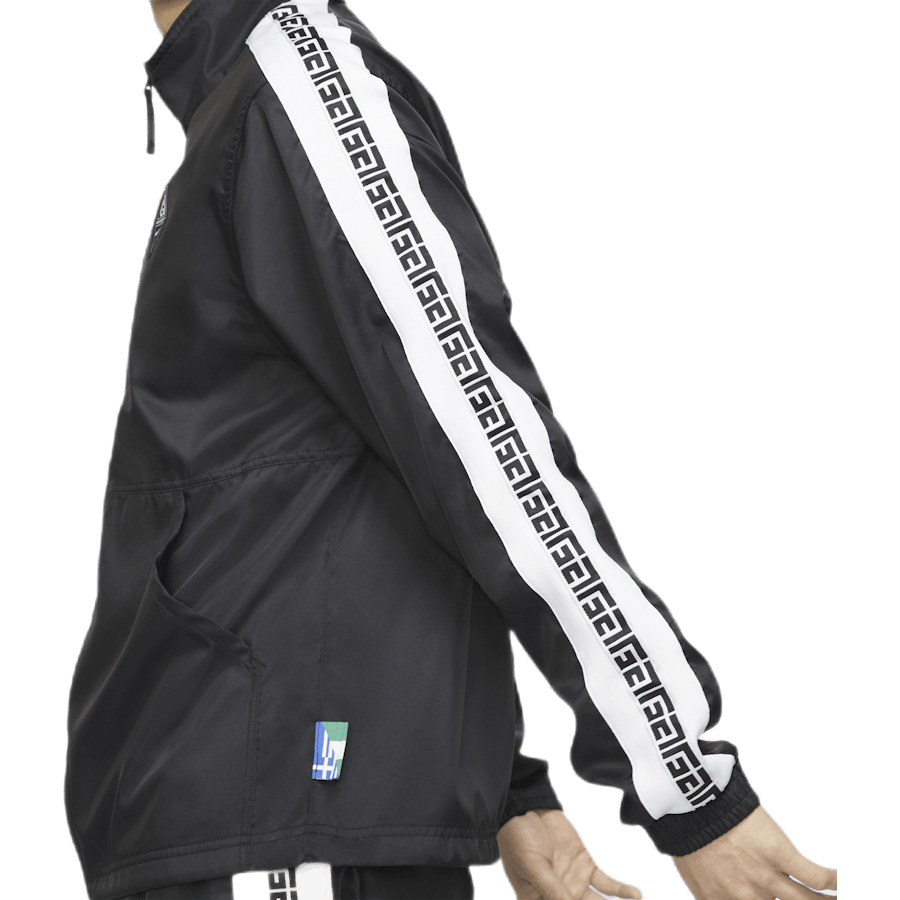 Giannis Freak Track Jacket