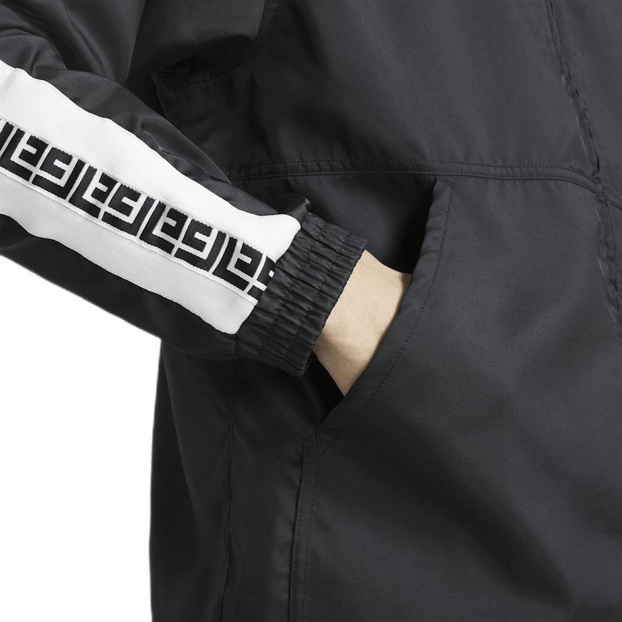 Giannis Freak Track Jacket