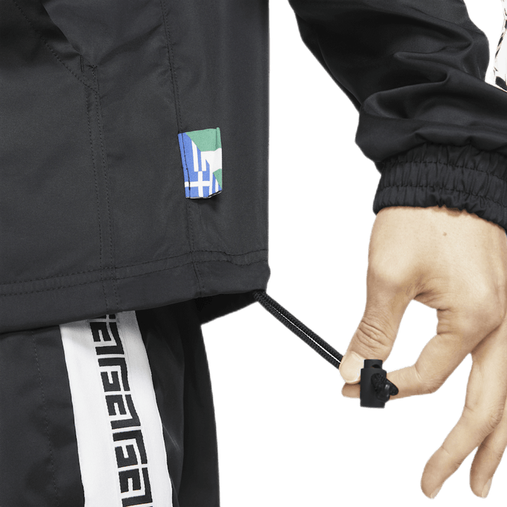 Giannis Freak Track Jacket