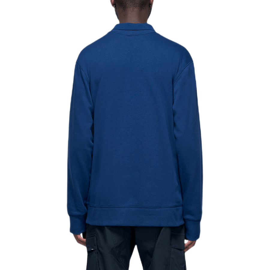 On Deck Novelty Crew Blue