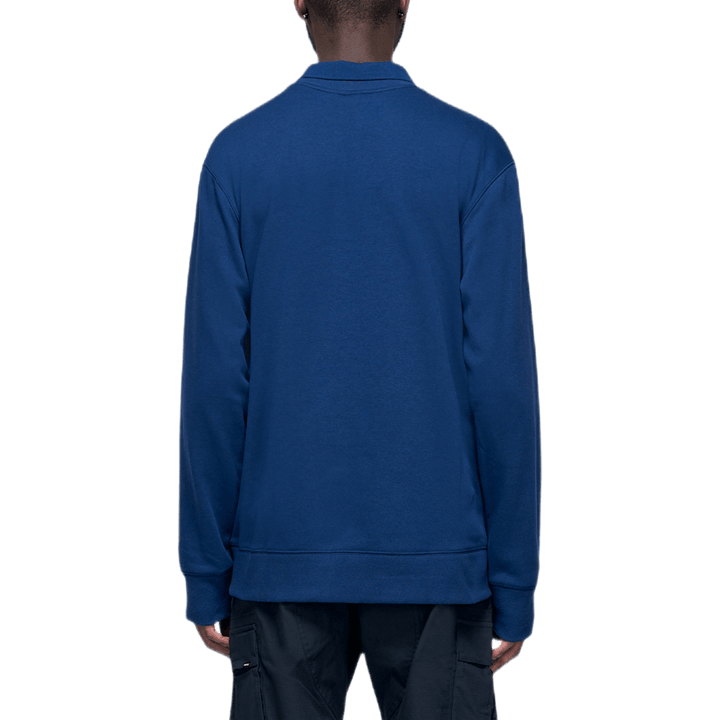 On Deck Novelty Crew Blue