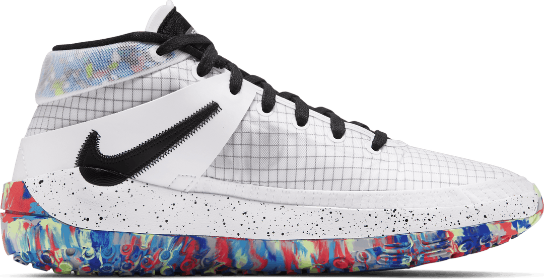Kd13 Multi-Color/Racer Blue-Smoke Grey