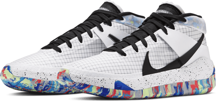 Kd13 Multi-Color/Racer Blue-Smoke Grey