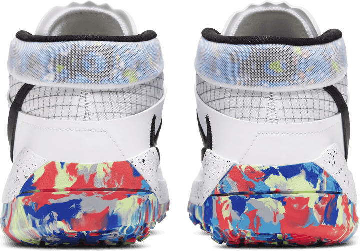 Kd13 Multi-Color/Racer Blue-Smoke Grey