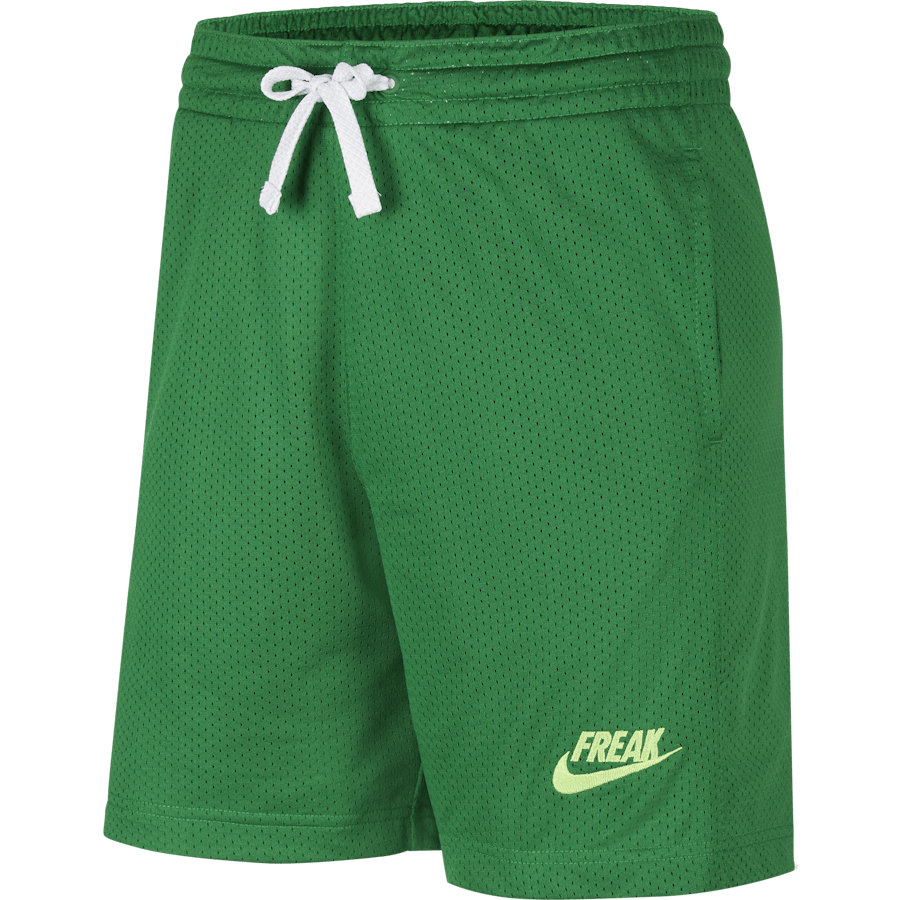Giannis Naija Short Pine
