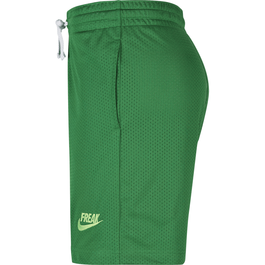 Giannis Naija Short Pine