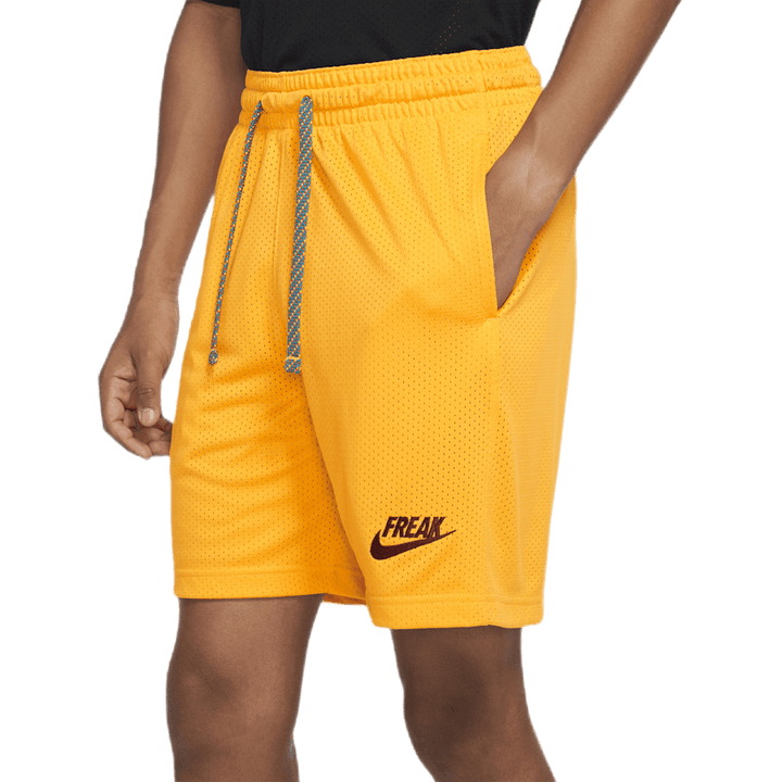 Giannis Short University Mystic Dates