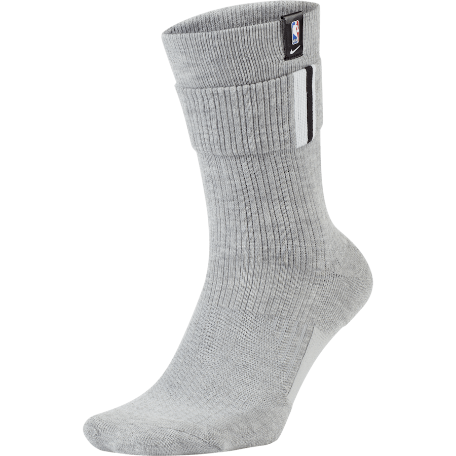 Nets Courtside Socks Dk