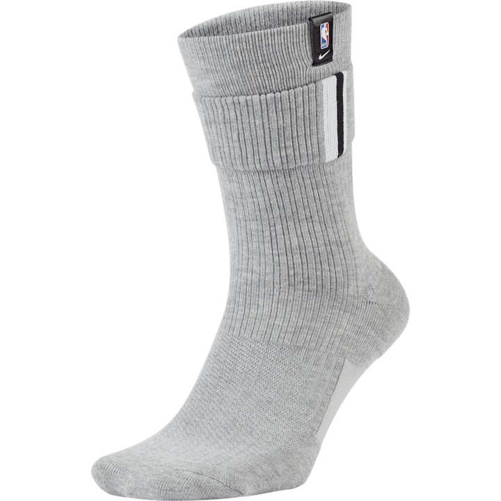 Nets Courtside Socks Dk