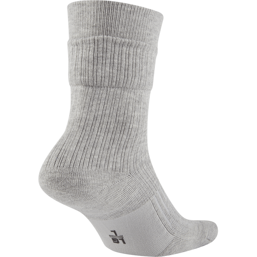 Chaussettes Courtside des Lakers Dk