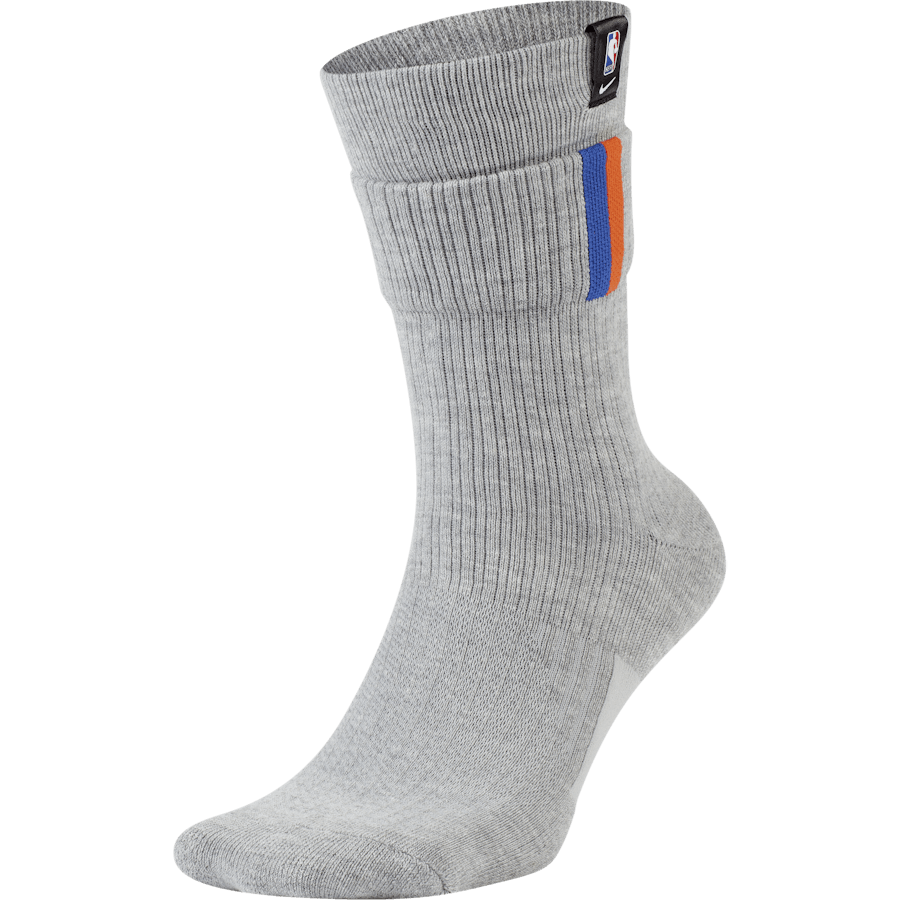 Knicks Courtside Socks Dk
