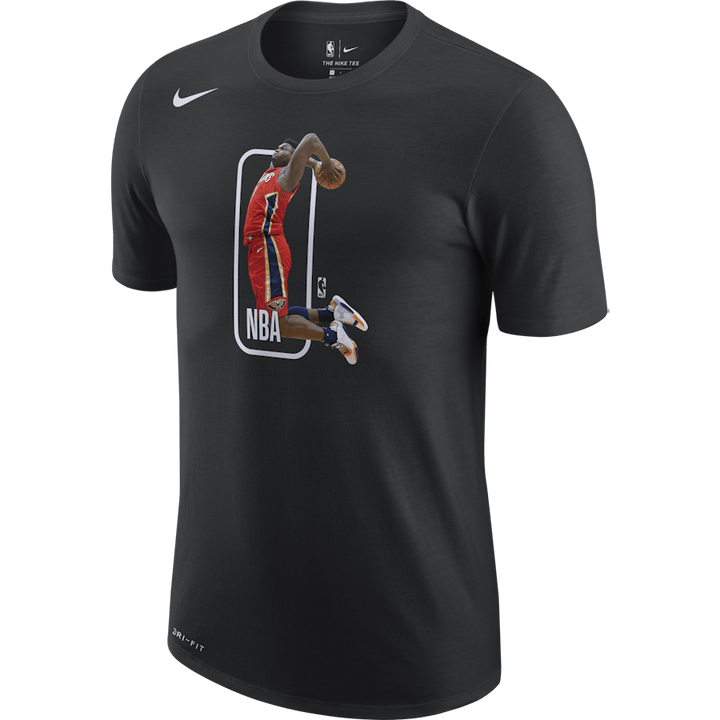 Zion Williamson Pelicans Player