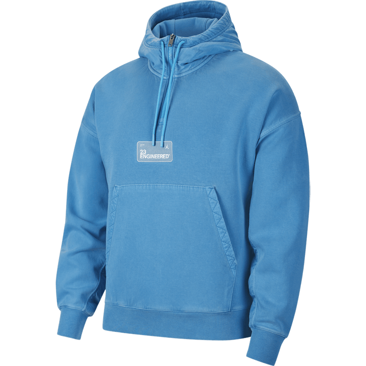 23 ENGINEE FLEECE
