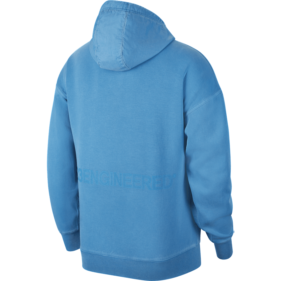 23 ENGINEE FLEECE