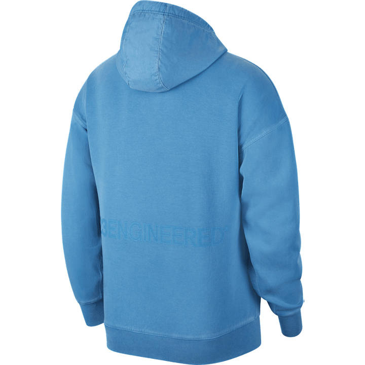 23 ENGINEE FLEECE