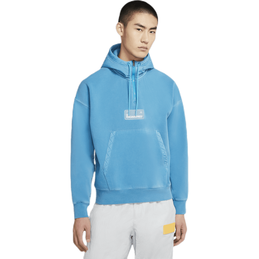 23 ENGINEE FLEECE
