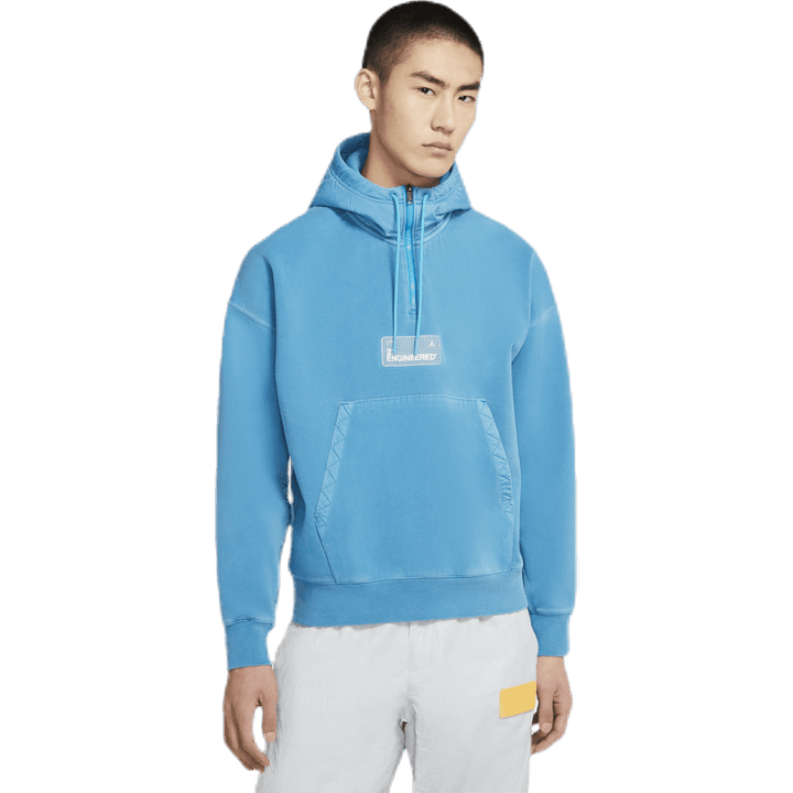 23 ENGINEE FLEECE