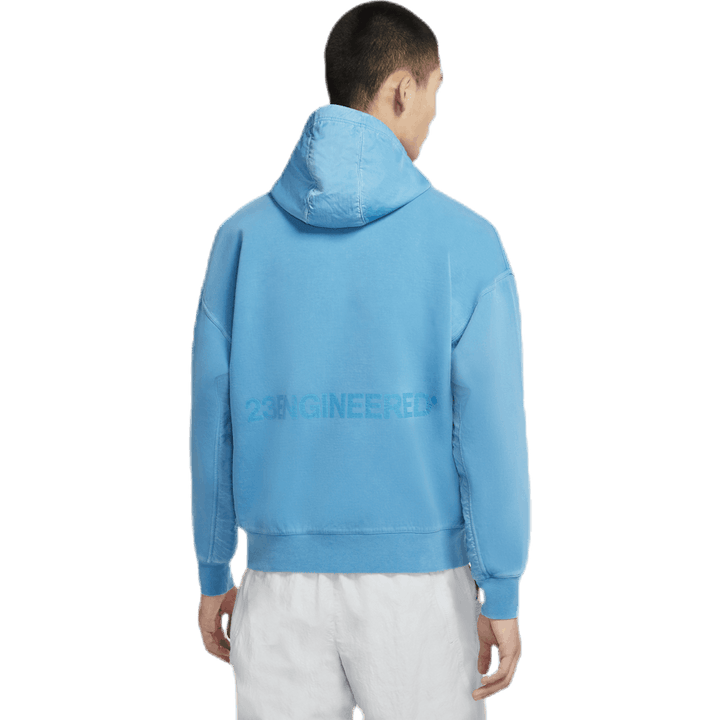 23 ENGINEE FLEECE