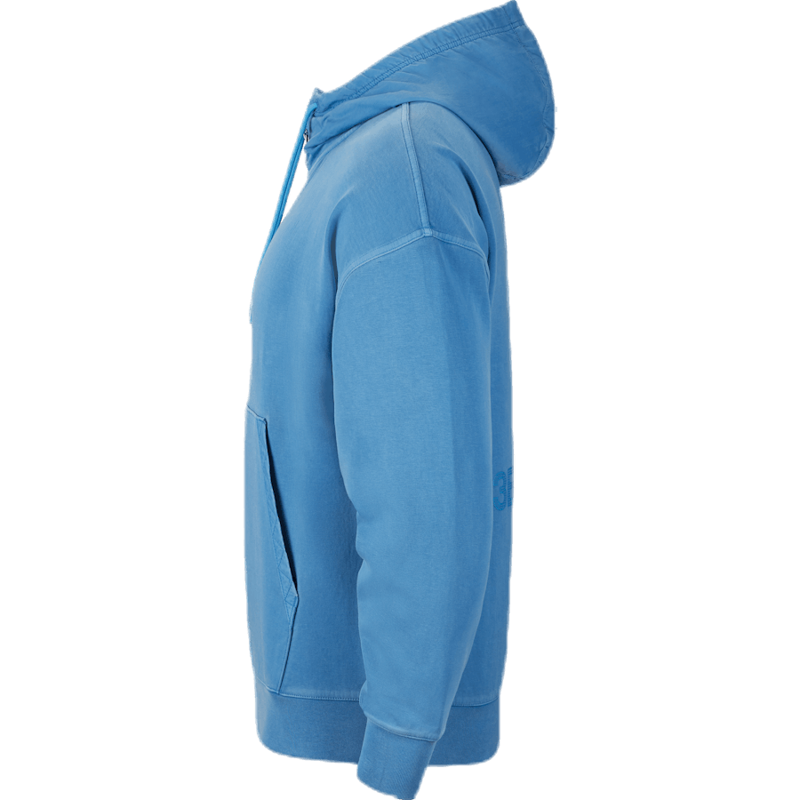 23 ENGINEE FLEECE
