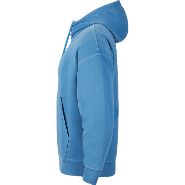 23 ENGINEE FLEECE