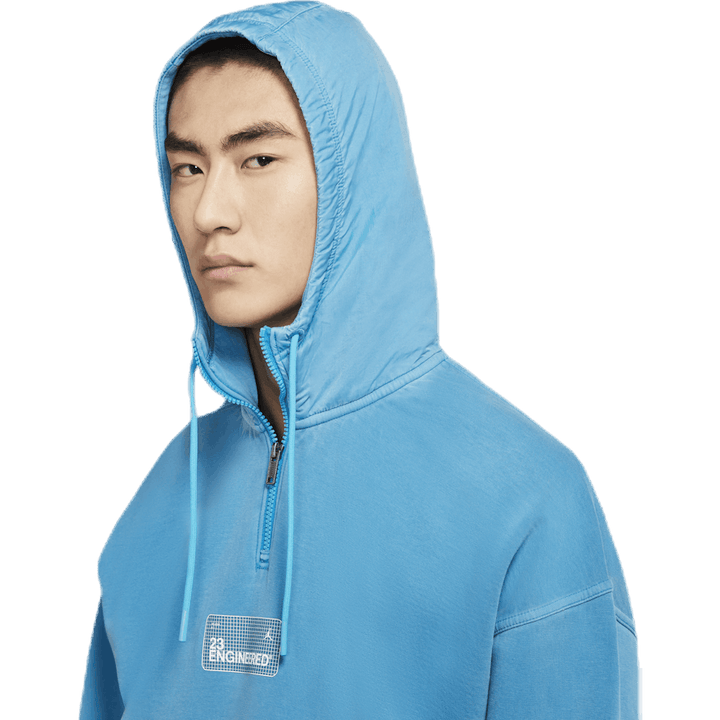 23 ENGINEE FLEECE