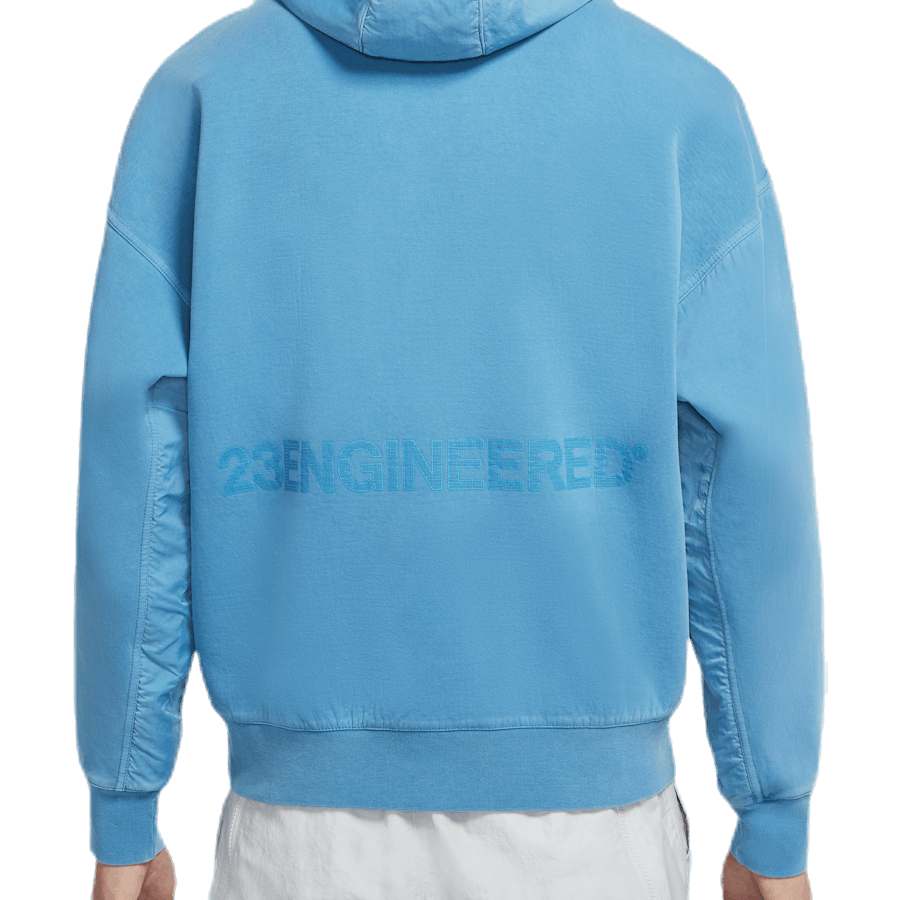 23 ENGINEE FLEECE