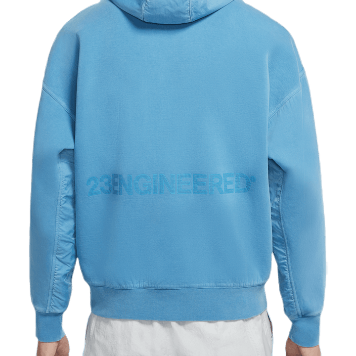 23 ENGINEE FLEECE