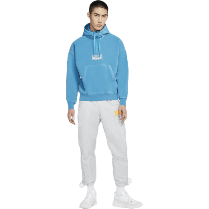 23 ENGINEE FLEECE