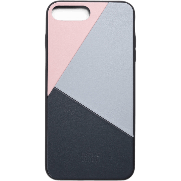 Clic Marquetry Iphone 7+ Case Multi