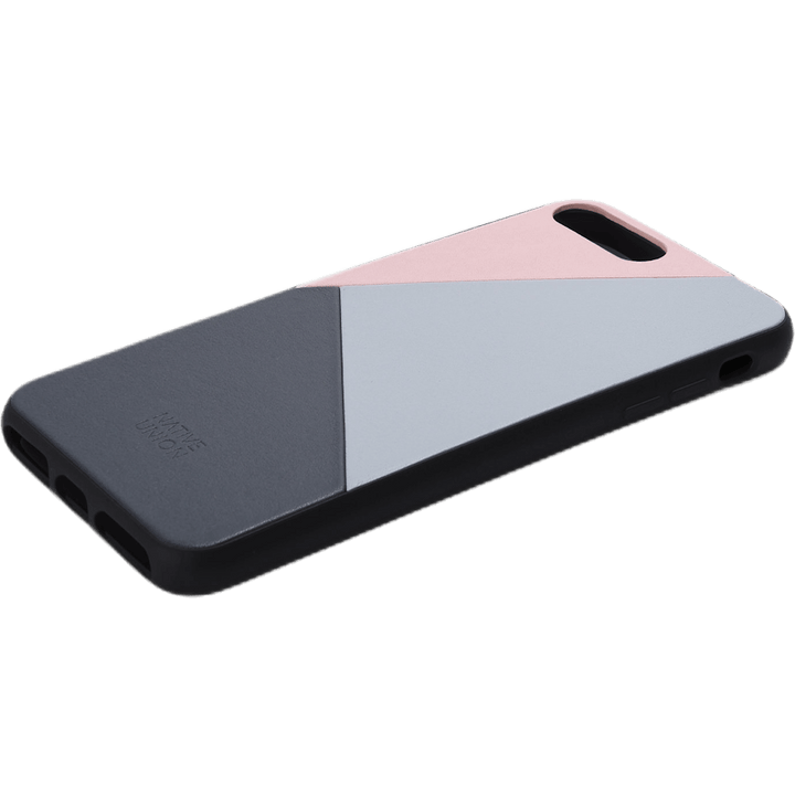 Clic Marquetry Iphone 7+ Case Multi