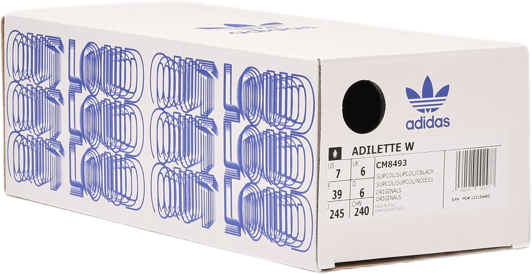 Adilette W Multi