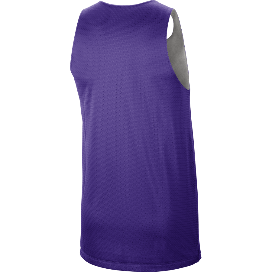 Lakers Standard Issue Reversible Tank
