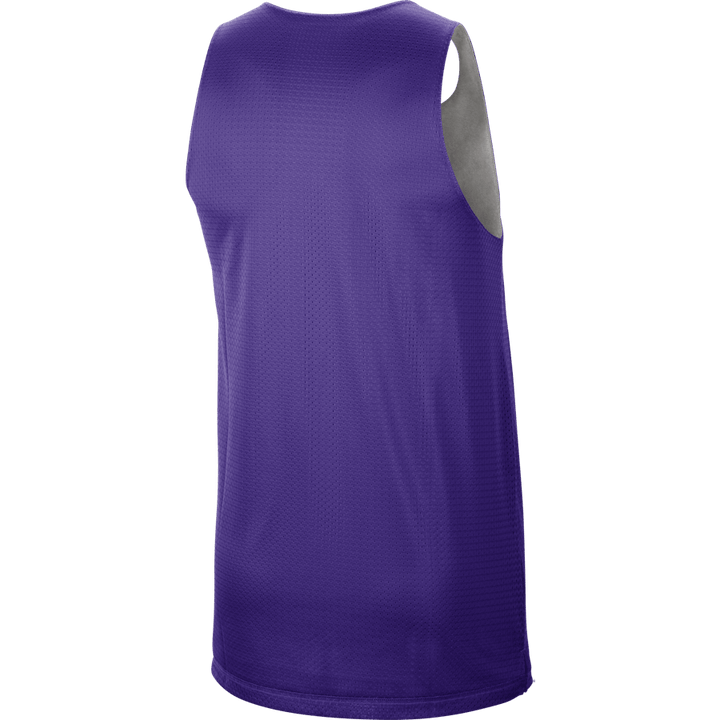 Lakers Standard Issue Reversible Tank