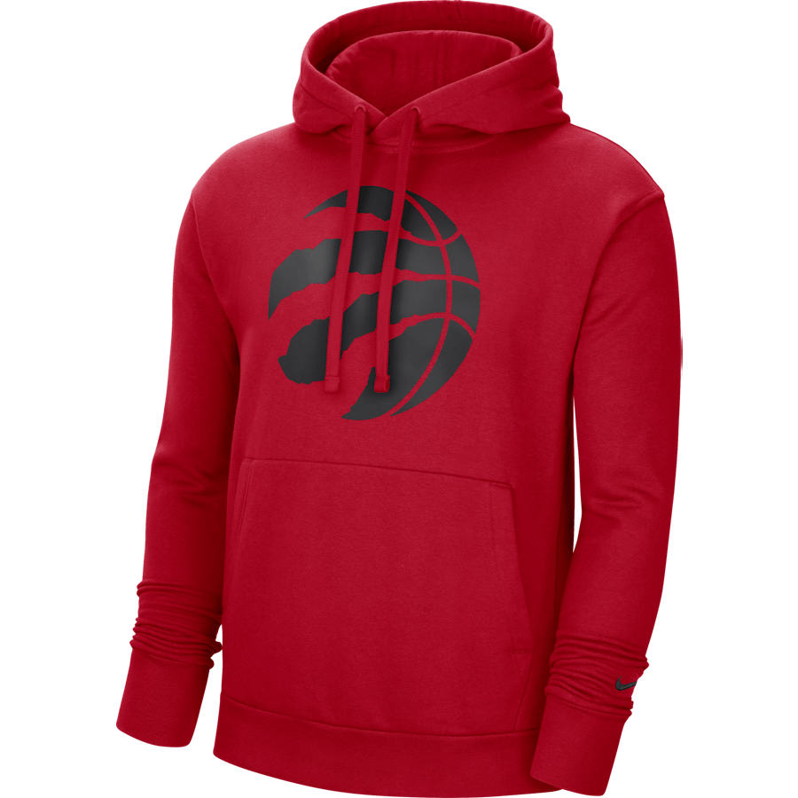 Raptors Essential Hoodie University
